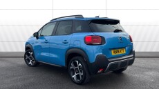 Citroen C3 Aircross 1.5 BlueHDi Flair 5dr [6 speed] Diesel Hatchback